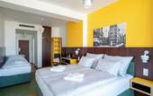 Туры в отель Hotel Avion - National Cultural Monument - ICONIC HOUSES