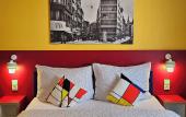 Туры в отель Hotel Avion - National Cultural Monument - ICONIC HOUSES