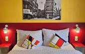 Туры в отель Hotel Avion - National Cultural Monument - ICONIC HOUSES