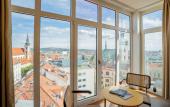 Туры в отель Hotel Avion - National Cultural Monument - ICONIC HOUSES