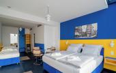 Туры в отель Hotel Avion - National Cultural Monument - ICONIC HOUSES