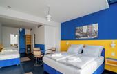 Туры в отель Hotel Avion - National Cultural Monument - ICONIC HOUSES