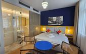 Туры в отель Hotel Avion - National Cultural Monument - ICONIC HOUSES
