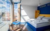 Туры в отель Hotel Avion - National Cultural Monument - ICONIC HOUSES