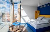 Туры в отель Hotel Avion - National Cultural Monument - ICONIC HOUSES