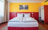 Туры в отель Hotel Avion - National Cultural Monument - ICONIC HOUSES