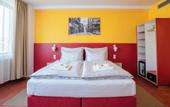 Туры в отель Hotel Avion - National Cultural Monument - ICONIC HOUSES
