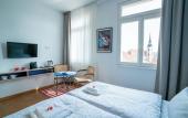 Туры в отель Hotel Avion - National Cultural Monument - ICONIC HOUSES