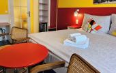 Туры в отель Hotel Avion - National Cultural Monument - ICONIC HOUSES