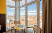 Туры в отель Hotel Avion - National Cultural Monument - ICONIC HOUSES