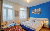 Туры в отель Hotel Avion - National Cultural Monument - ICONIC HOUSES
