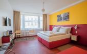 Туры в отель Hotel Avion - National Cultural Monument - ICONIC HOUSES