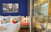 Туры в отель Hotel Avion - National Cultural Monument - ICONIC HOUSES