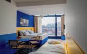 Туры в отель Hotel Avion - National Cultural Monument - ICONIC HOUSES