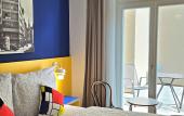 Туры в отель Hotel Avion - National Cultural Monument - ICONIC HOUSES