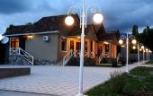 Туры в отель Tulpan Hotel