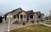 Туры в отель Tulpan Hotel