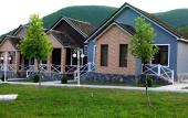 Туры в отель Tulpan Hotel