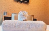 Туры в отель Tulpan Hotel