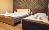 Туры в отель Tulpan Hotel
