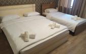 Туры в отель Tulpan Hotel