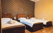Туры в отель Tulpan Hotel