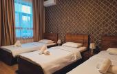 Туры в отель Tulpan Hotel