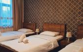 Туры в отель Tulpan Hotel