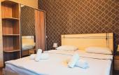 Туры в отель Tulpan Hotel
