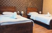 Туры в отель Tulpan Hotel