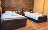 Туры в отель Tulpan Hotel