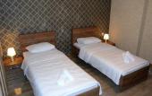 Туры в отель Tulpan Hotel