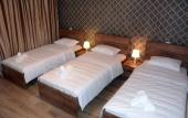 Туры в отель Tulpan Hotel