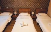 Туры в отель Tulpan Hotel