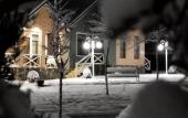Туры в отель Tulpan Hotel
