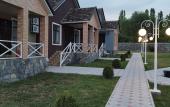 Туры в отель Tulpan Hotel