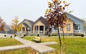 Туры в отель Tulpan Hotel
