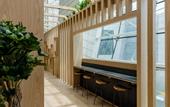 Туры в отель Sleepover Terminal 3, Concourse B – formerly sleep ‘n fly