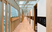 Туры в отель Sleepover Terminal 3, Concourse B – formerly sleep ‘n fly
