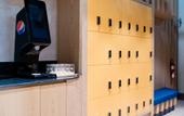 Туры в отель Sleepover Terminal 3, Concourse B – formerly sleep ‘n fly