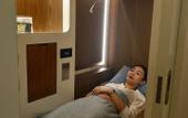Туры в отель Sleepover Terminal 3, Concourse B – formerly sleep ‘n fly