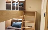 Туры в отель Sleepover Terminal 3, Concourse B – formerly sleep ‘n fly