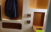 Туры в отель Sleepover Terminal 3, Concourse B – formerly sleep ‘n fly