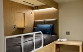 Туры в отель Sleepover Terminal 3, Concourse B – formerly sleep ‘n fly