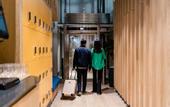Туры в отель Sleepover Terminal 3, Concourse B – formerly sleep ‘n fly