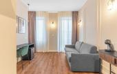 Туры в отель Torriani Suites Foresteria Lombarda