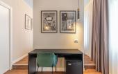 Туры в отель Torriani Suites Foresteria Lombarda