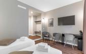 Туры в отель Torriani Suites Foresteria Lombarda