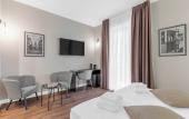 Туры в отель Torriani Suites Foresteria Lombarda