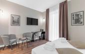 Туры в отель Torriani Suites Foresteria Lombarda